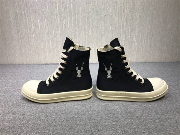 ri*k 0wens sneakers