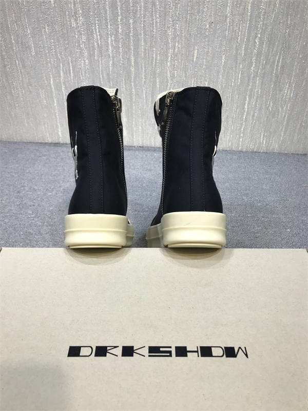 ri*k 0wens sneakers