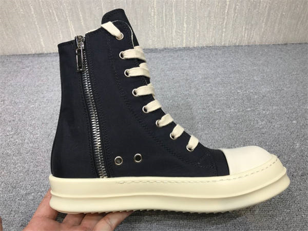 ri*k 0wens sneakers