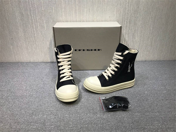 ri*k 0wens sneakers