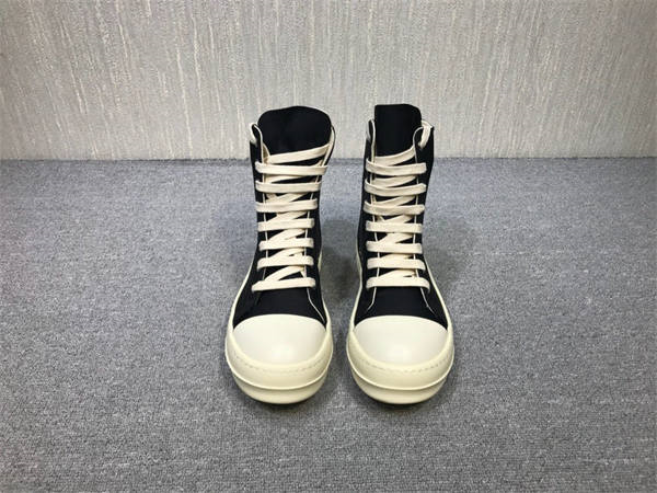 ri*k 0wens sneakers