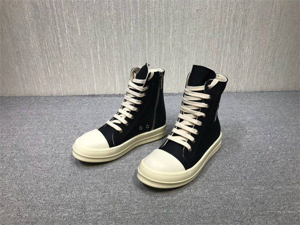ri*k 0wens sneakers