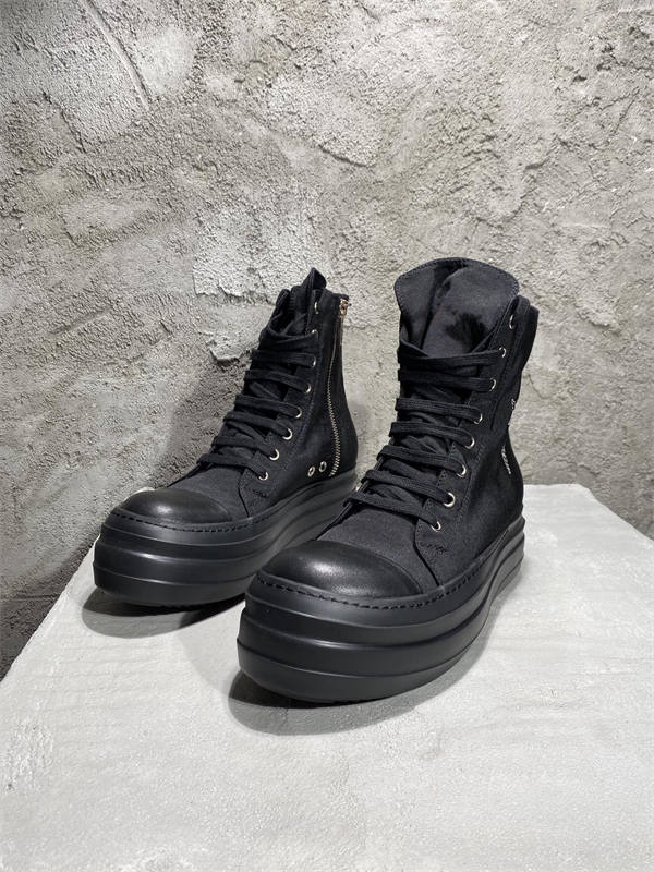 ri*k 0wens sneakers