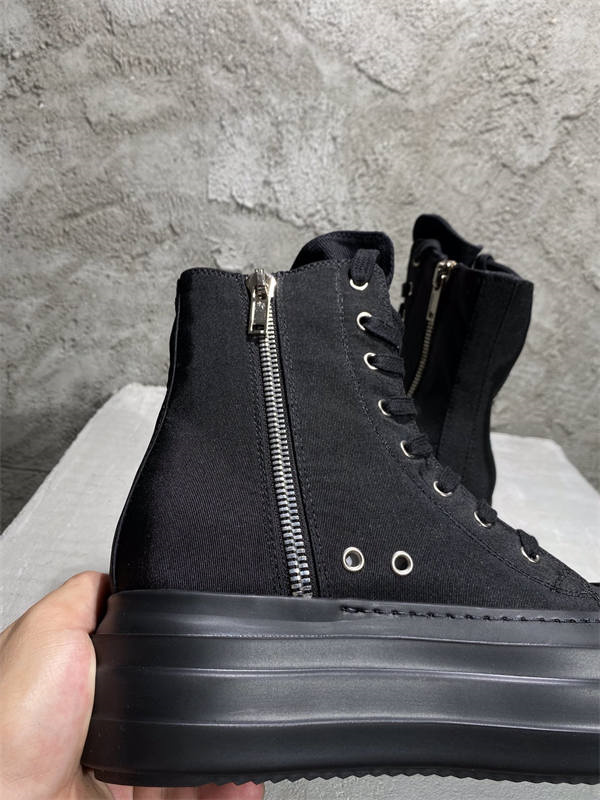 ri*k 0wens sneakers