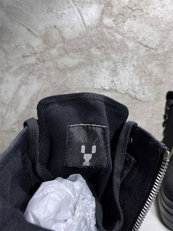 ri*k 0wens sneakers
