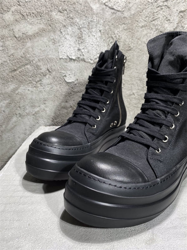 ri*k 0wens sneakers