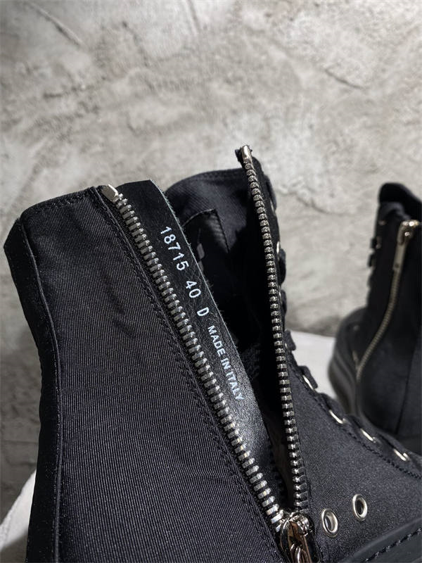 ri*k 0wens sneakers