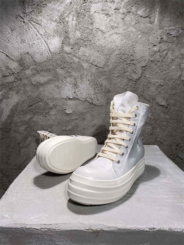 ri*k 0wens sneakers