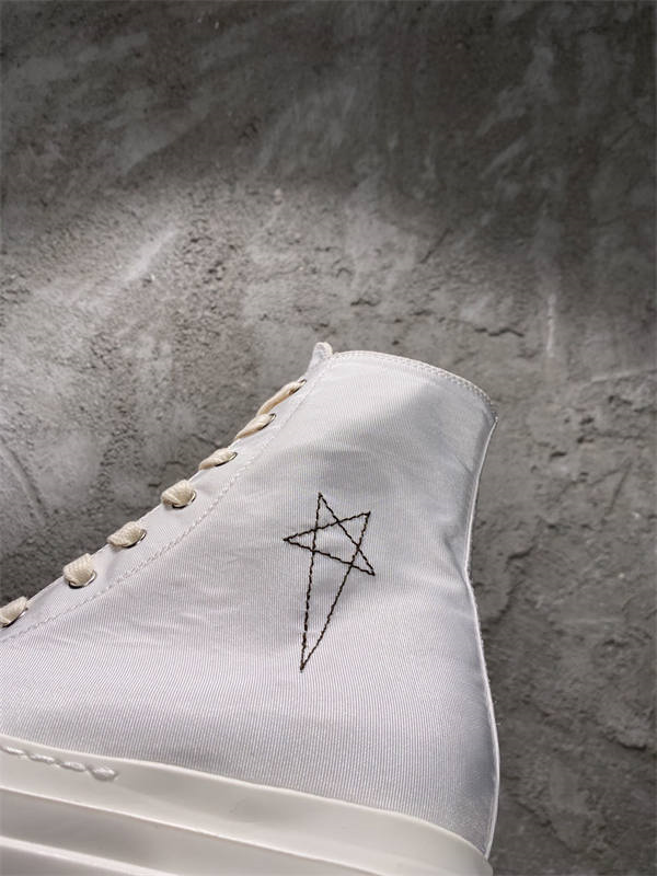 ri*k 0wens sneakers