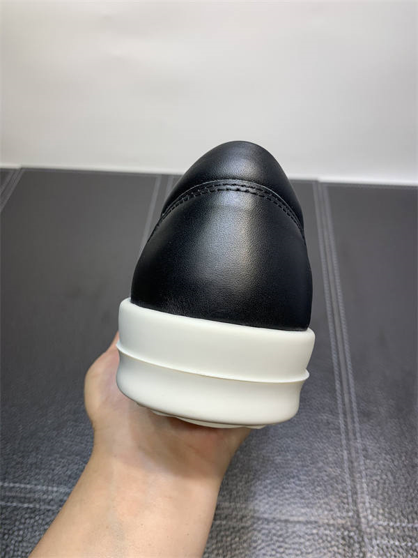 ri*k 0wens sneakers