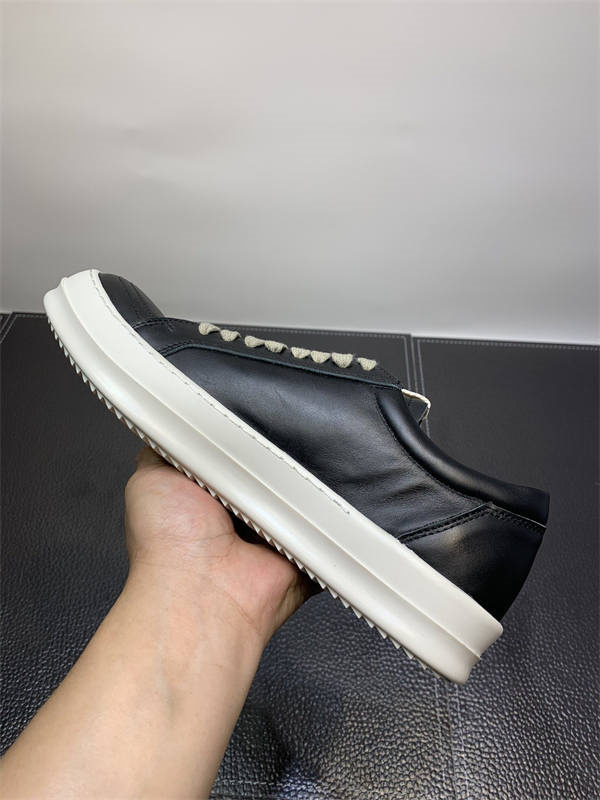 ri*k 0wens sneakers