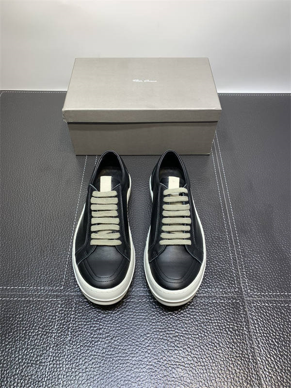 ri*k 0wens sneakers