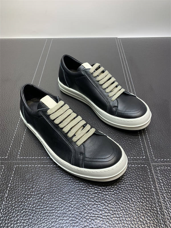 ri*k 0wens sneakers