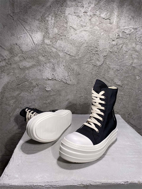 ri*k 0wens sneakers