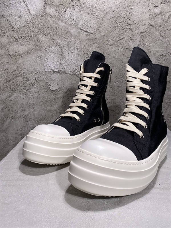 ri*k 0wens sneakers
