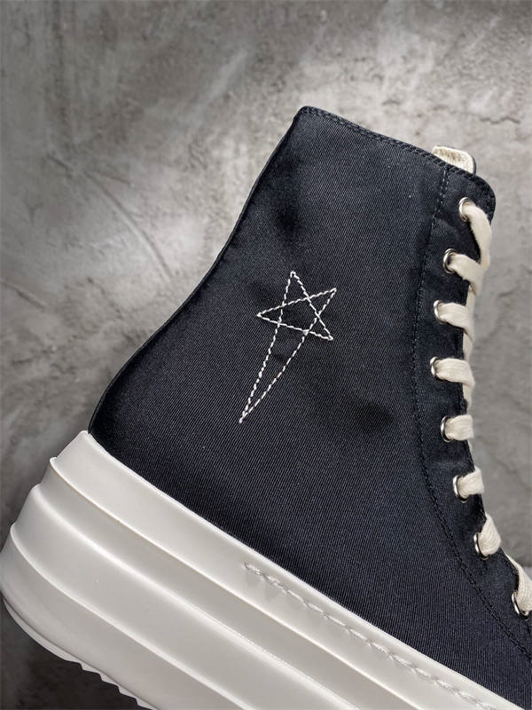 ri*k 0wens sneakers