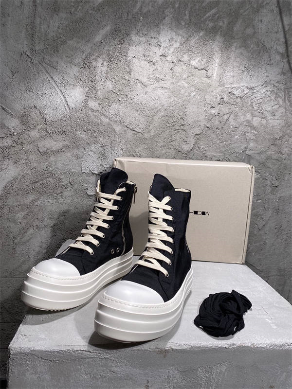 ri*k 0wens sneakers