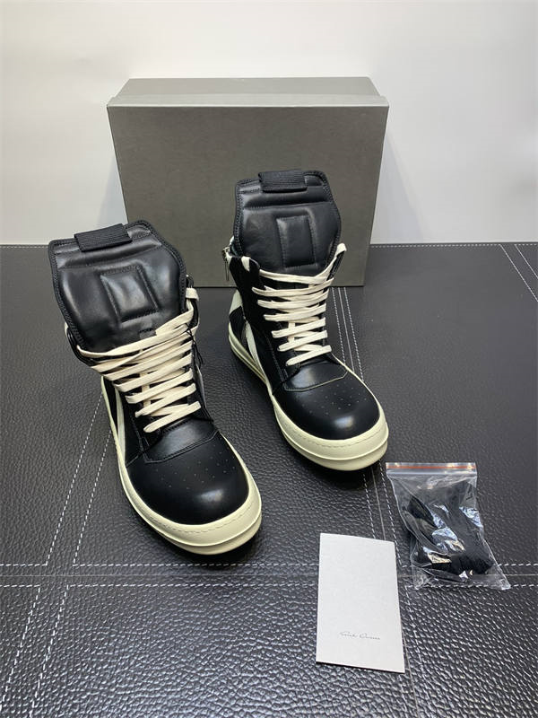 ri*k 0wens sneakers