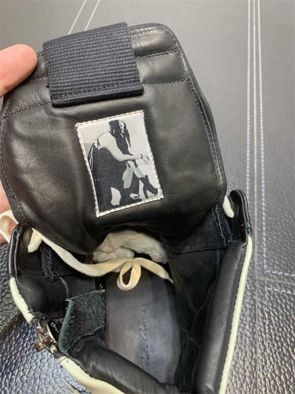 ri*k 0wens sneakers
