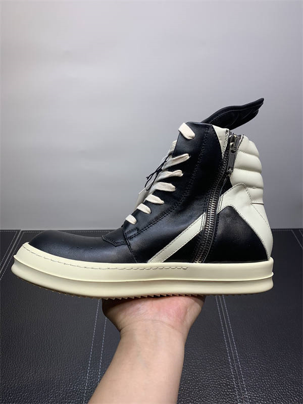 ri*k 0wens sneakers
