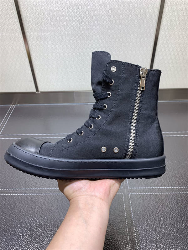 ri*k 0wens sneakers