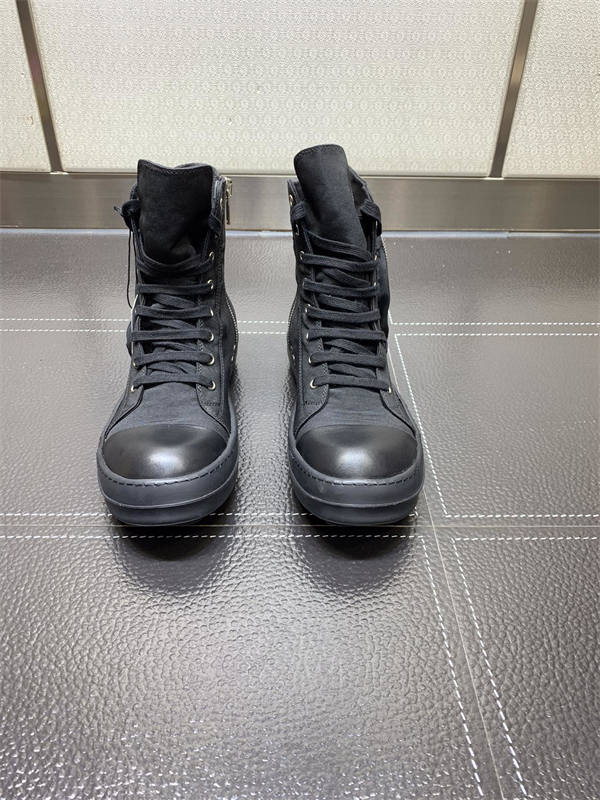 ri*k 0wens sneakers