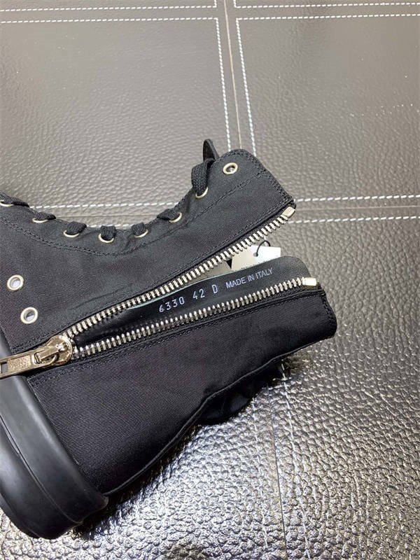 ri*k 0wens sneakers