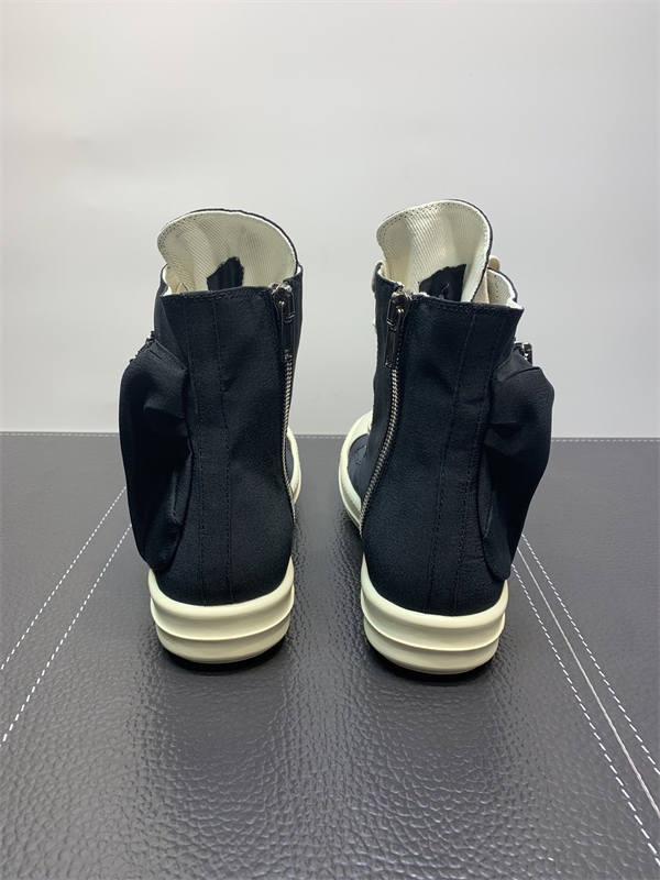 ri*k 0wens sneakers