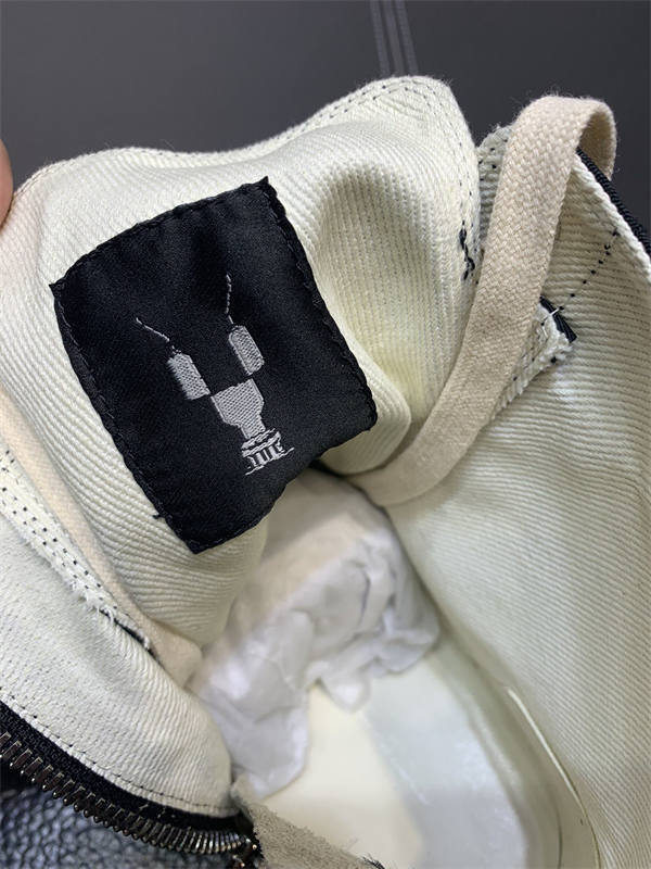 ri*k 0wens sneakers