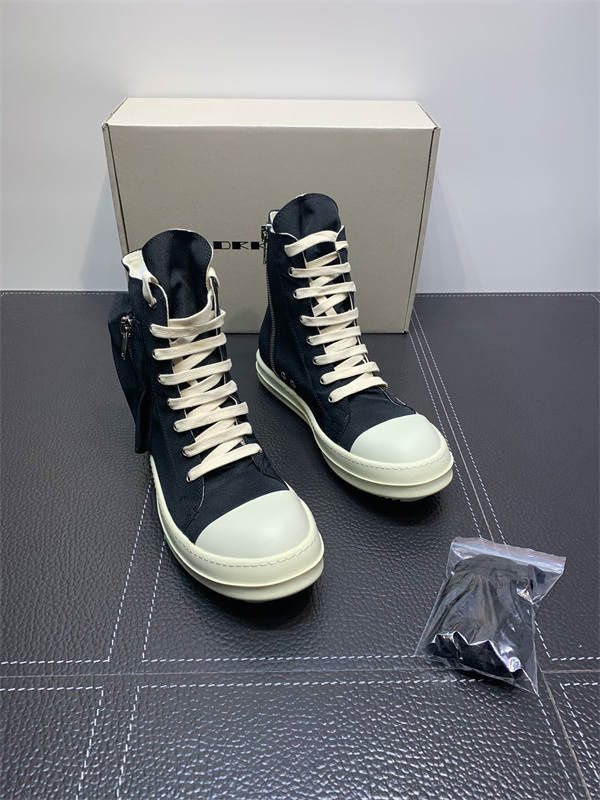 ri*k 0wens sneakers