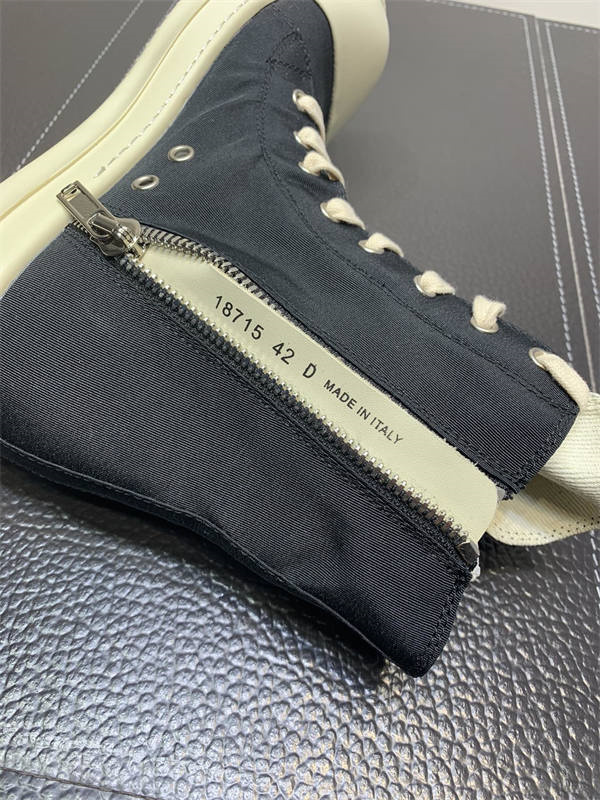 ri*k 0wens sneakers