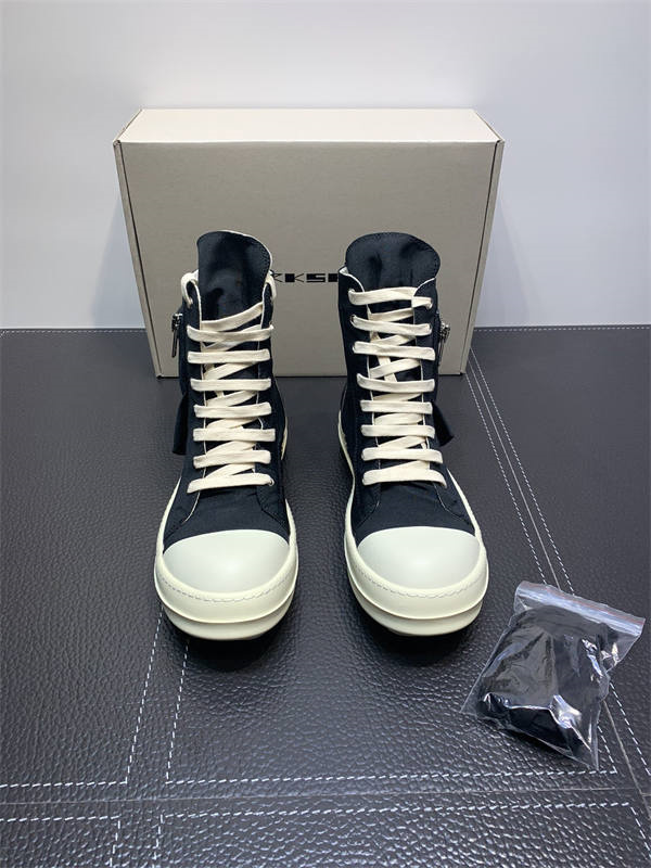 ri*k 0wens sneakers
