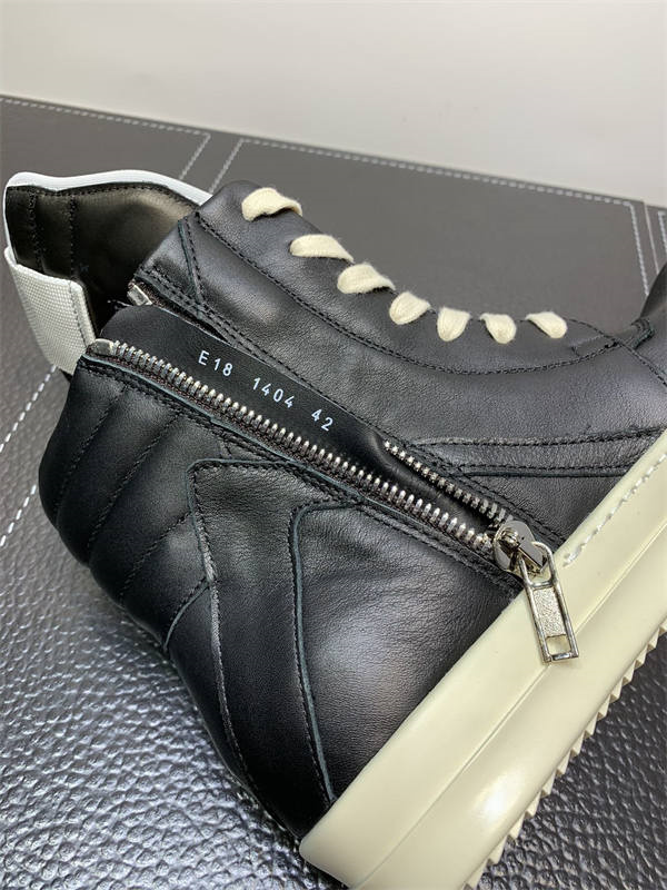 ri*k 0wens sneakers