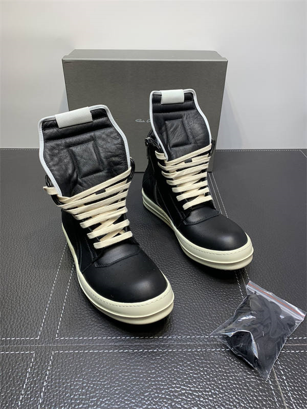 ri*k 0wens sneakers