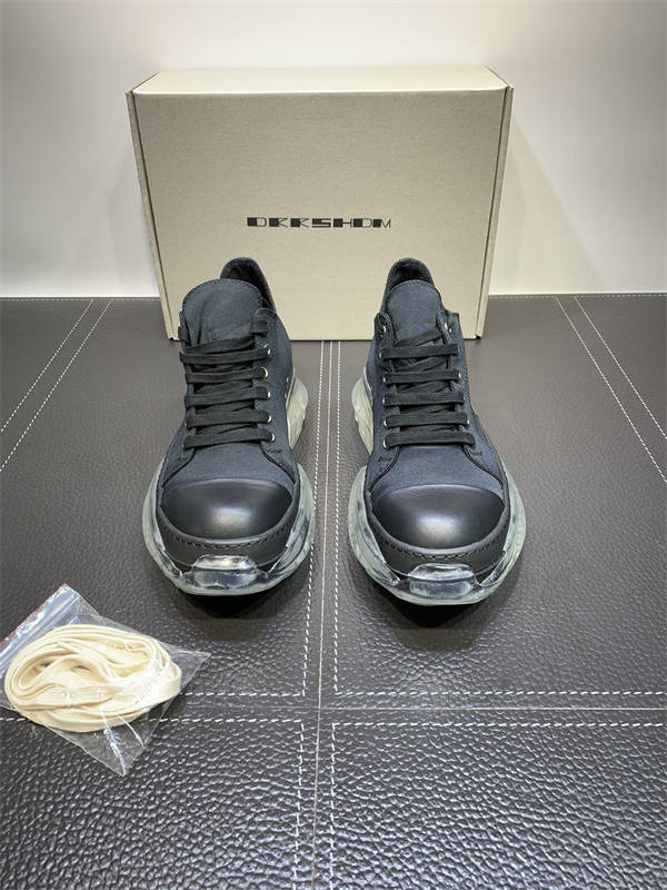 ri*k 0wens sneakers