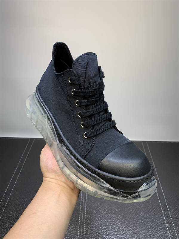 ri*k 0wens sneakers
