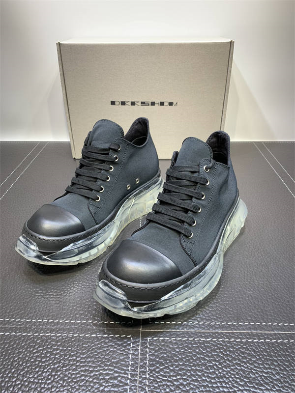 ri*k 0wens sneakers