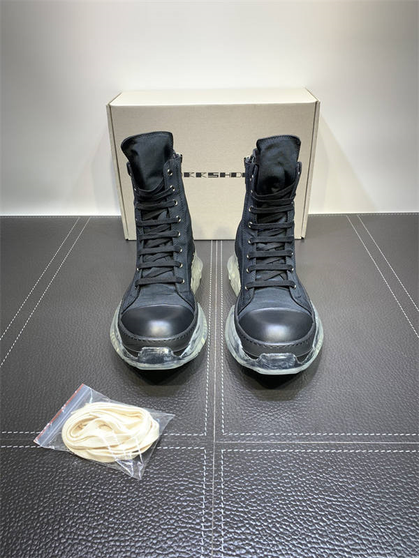 ri*k 0wens sneakers