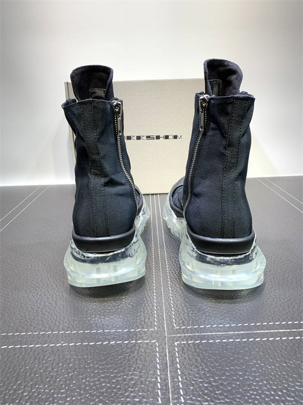 ri*k 0wens sneakers