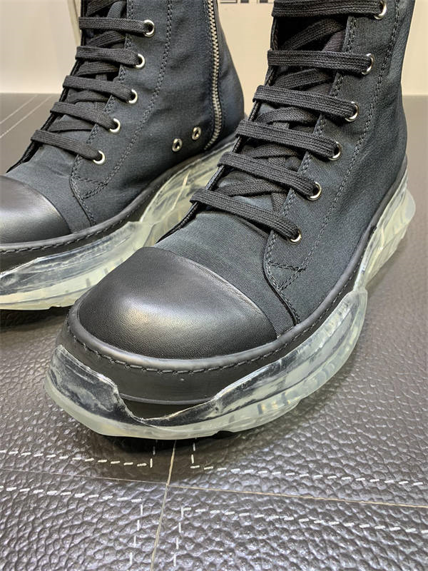 ri*k 0wens sneakers