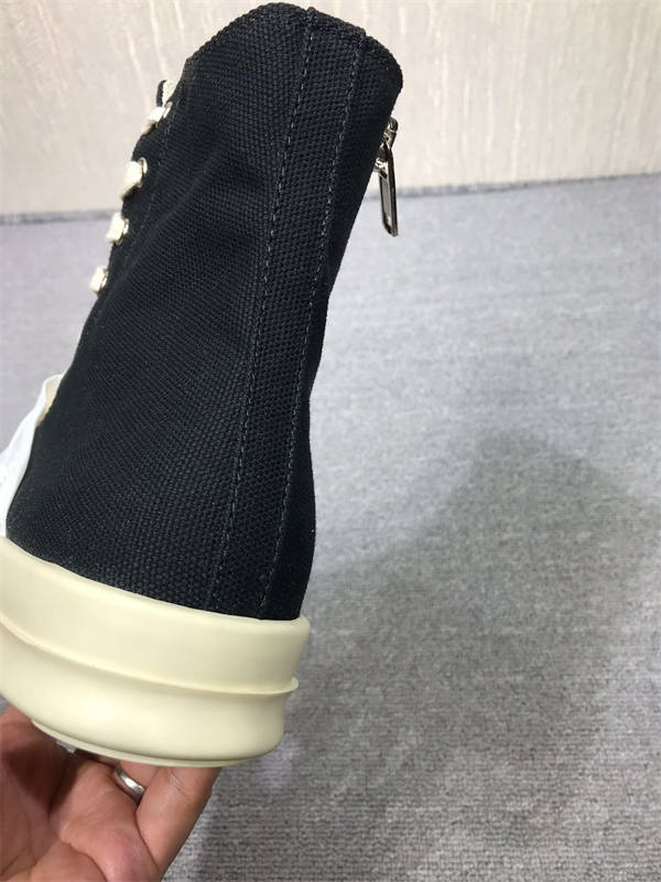 ri*k 0wens sneakers