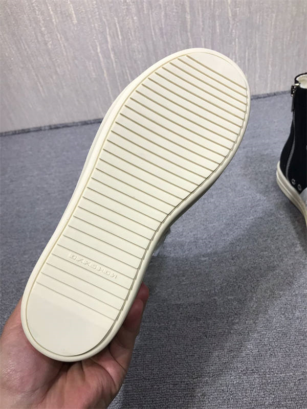 ri*k 0wens sneakers