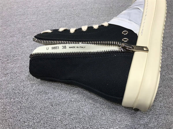 ri*k 0wens sneakers