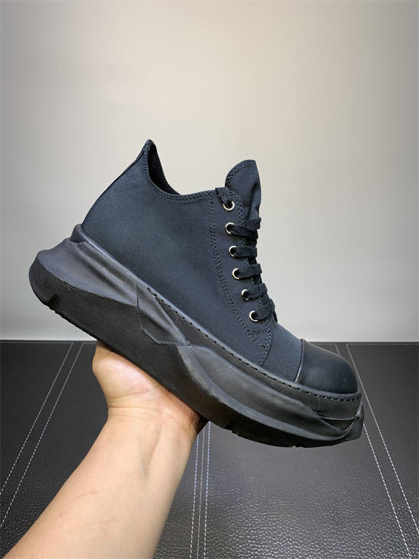 ri*k 0wens sneakers