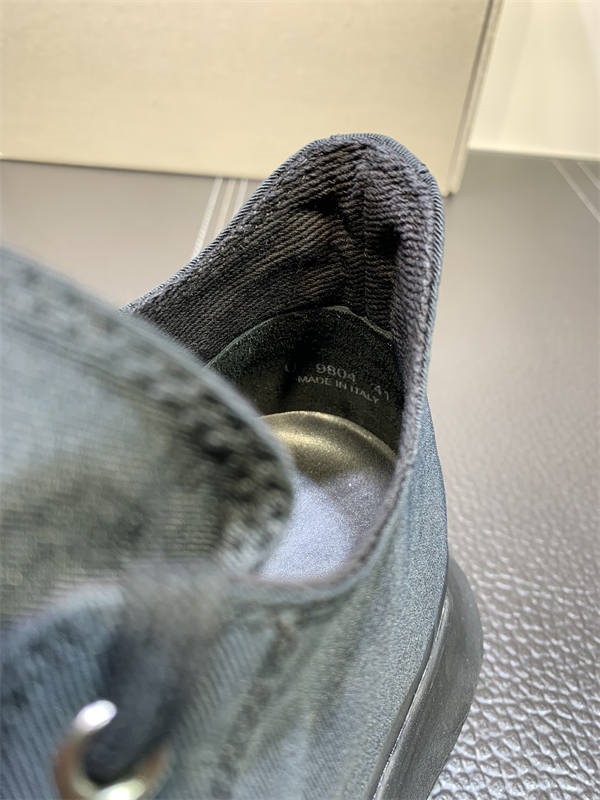 ri*k 0wens sneakers