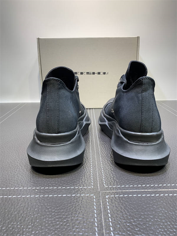 ri*k 0wens sneakers