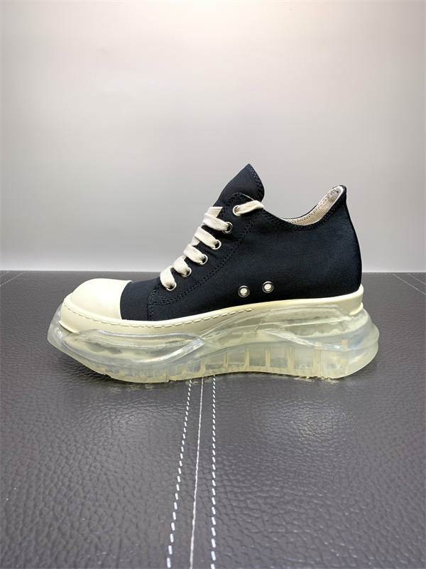 ri*k 0wens sneakers