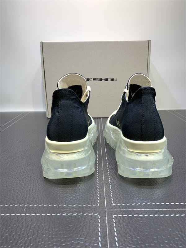 ri*k 0wens sneakers