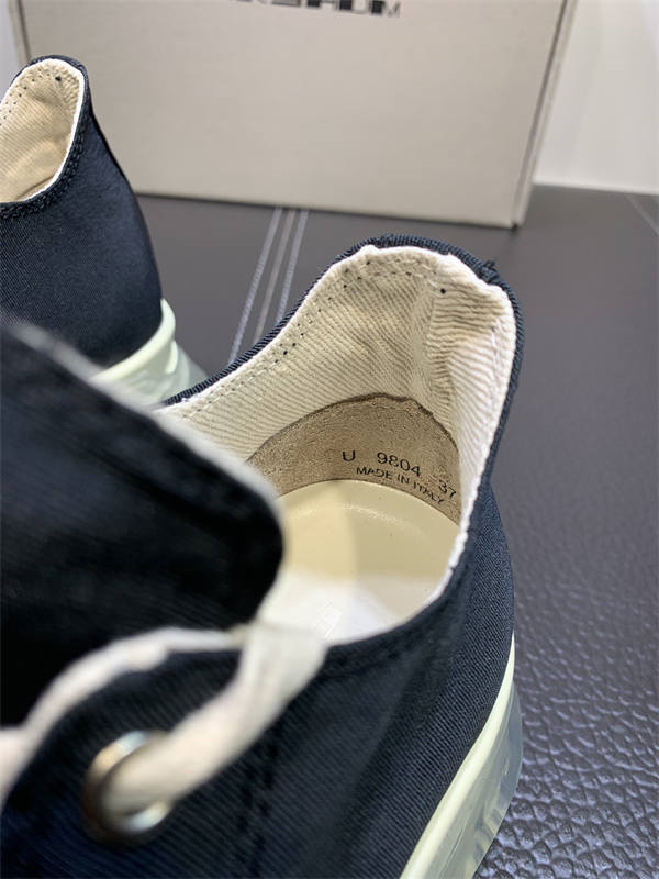 ri*k 0wens sneakers