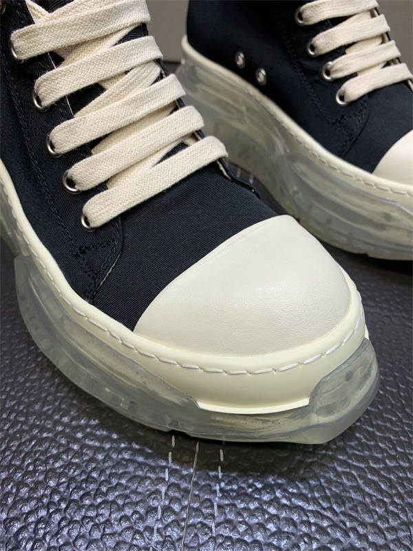 ri*k 0wens sneakers